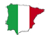 COR LLEIDA - Italiano