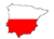 COR LLEIDA - Polski